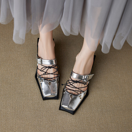ElegantSole Luxury Handmade Leather Shoes