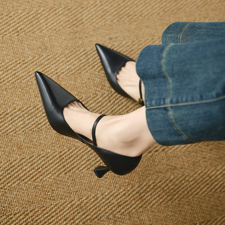 ElegantSole Luxury Handmade Leather Shoes
