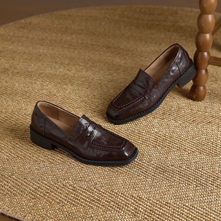 ElegantSole Luxury Handmade Leather Shoes