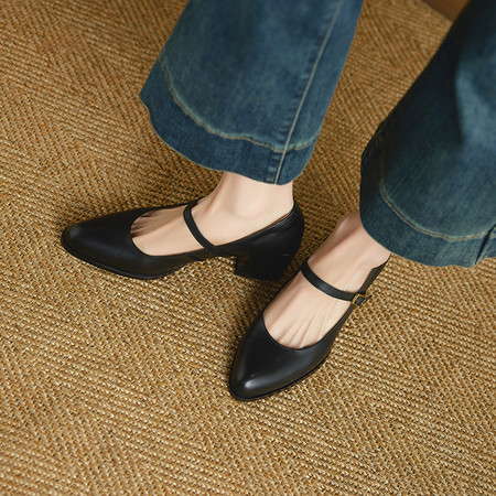 ElegantSole Luxury Handmade Leather Shoes