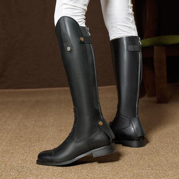 Handcrafted Luxury Leather Women’s Shoes – Elegant Quality(Ebuer888b7551)