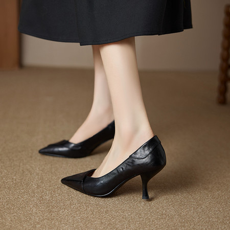 ElegantSole Luxury Handmade Leather Shoes