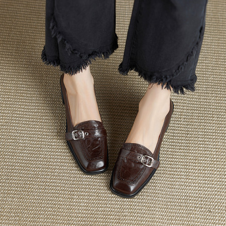 ElegantSole Luxury Handmade Leather Shoes