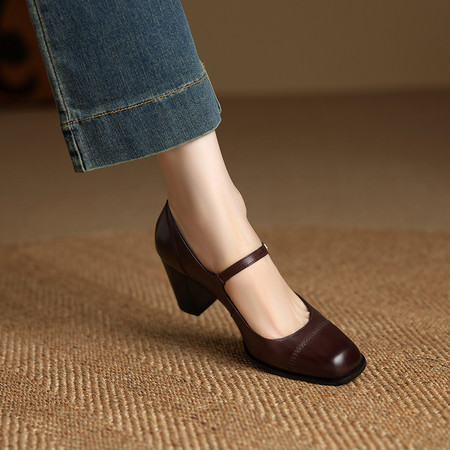 ElegantSole Luxury Handmade Leather Shoes