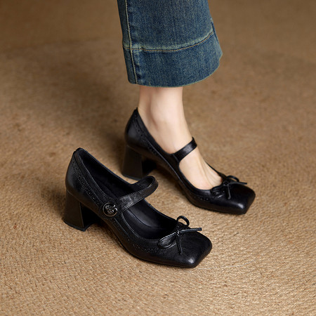 ElegantSole Luxury Handmade Leather Shoes