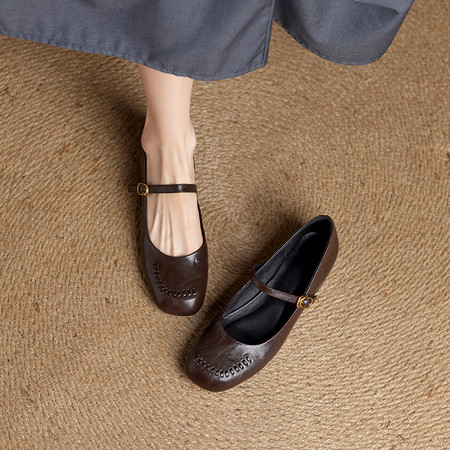 ElegantSole Luxury Handmade Leather Shoes