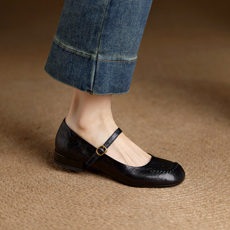 ElegantSole Luxury Handmade Leather Shoes