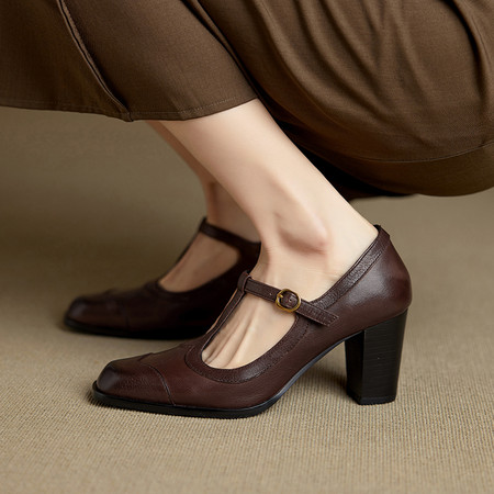 ElegantSole Luxury Handmade Leather Shoes