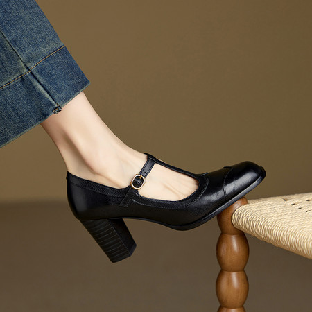 ElegantSole Luxury Handmade Leather Shoes