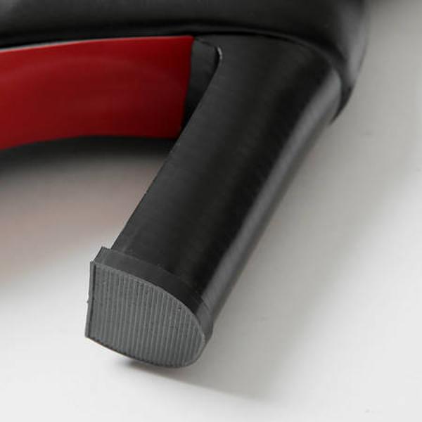 Elegant Handcrafted Genuine Leather Women’s Shoes(Ebuka8093)