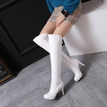 Handcrafted Leather Women's Shoes: Luxury, Elegance, and Artistry in Every Step(Ebuka45811)