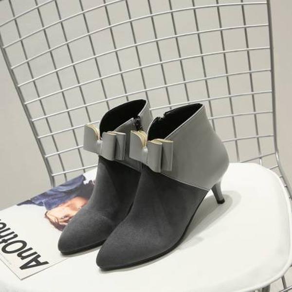 Exquisite Handcrafted Genuine Leather Women's Shoes: Luxury and Elegance Redefined(EbukaA-531)