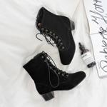 Elegantly Crafted Handmade Leather Shoes for Unmatched Luxury(EbukaB05)