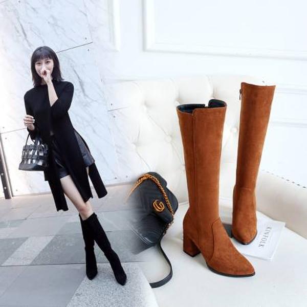 Handcrafted Genuine Leather Women's Shoes: Luxury, Elegance, Artisan Quality(Ebuka218-27)