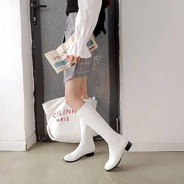 Exquisite Handcrafted Leather Women’s Shoes for Elegance(Ebuka218-31)