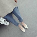 Handcrafted Luxury Leather Women's Shoes(Ebuka19-20)