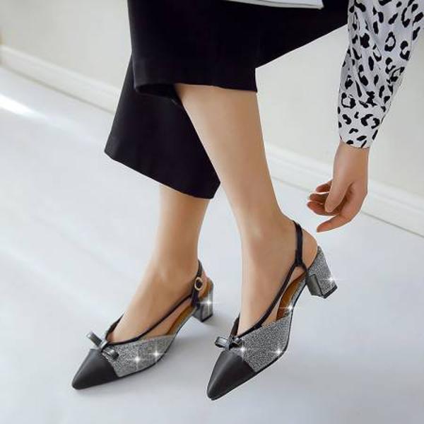 Handcrafted Leather Women's Shoes: Elegance, Luxury, and Superior Craftsmanship(Ebuka19-28)