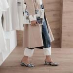 Luxury Handcrafted Leather Women’s Shoes with Timeless Elegance(Ebuka20-17)