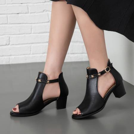 ElegantSole Luxury Handmade Leather Shoes