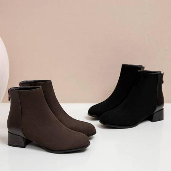 Handcrafted Luxury Leather Women’s Shoes: Elegance in Every Stitch(EbukaL2-8)