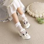 Luxury Handcrafted Leather Women's Shoes: Elegance in Every Stitch(Ebuka45718)