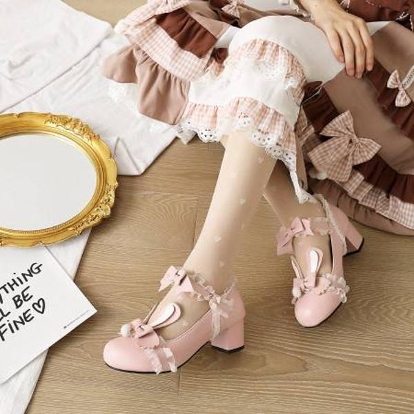 Luxury Handcrafted Leather Women's Shoes: Elegance in Every Stitch(Ebuka45718)