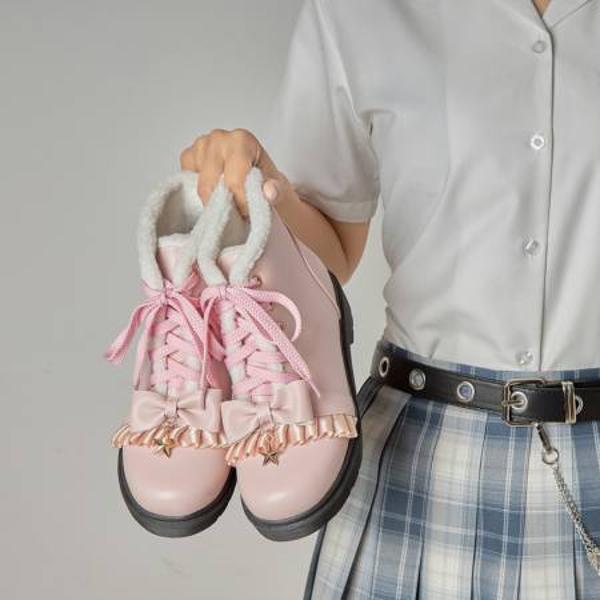 Elegant Handcrafted Leather Women’s Shoes: Luxurious Quality(Ebuka45722)