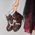 Elegant Handcrafted Leather Shoes for Luxurious Appeal(Ebuka45726)