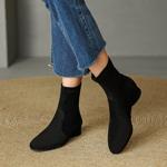 Exquisite Handmade Leather Women's Shoes: Luxurious Craftsmanship(Ebuka8819)