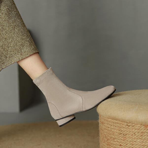 Exquisite Handmade Leather Women's Shoes: Luxurious Craftsmanship(Ebuka8819)