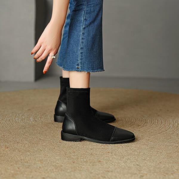 Handcrafted Leather Women's Shoes: Luxurious Quality with Elegant Craftsmanship(Ebuka8812)