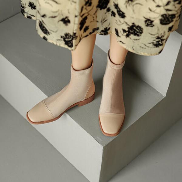 Handcrafted Leather Women's Shoes: Luxurious Quality with Elegant Craftsmanship(Ebuka8812)