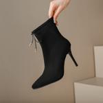 Luxury Handmade Leather Women's Shoes: Artisan Craftsmanship & Quality(Ebuka45769)