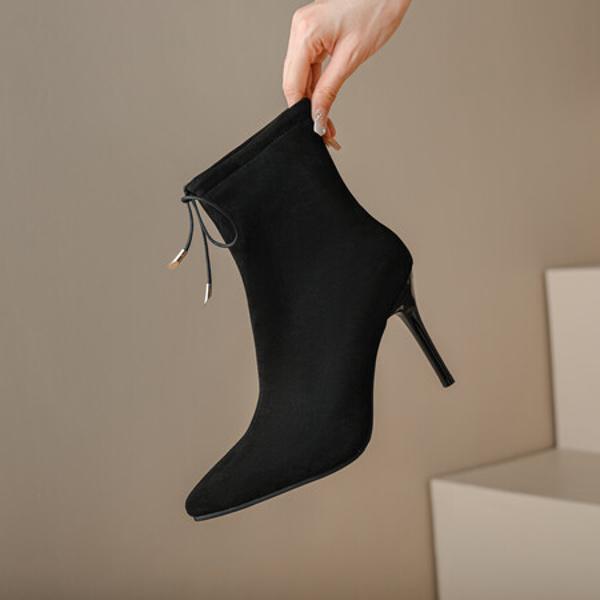 Luxury Handmade Leather Women's Shoes: Artisan Craftsmanship & Quality(Ebuka45769)