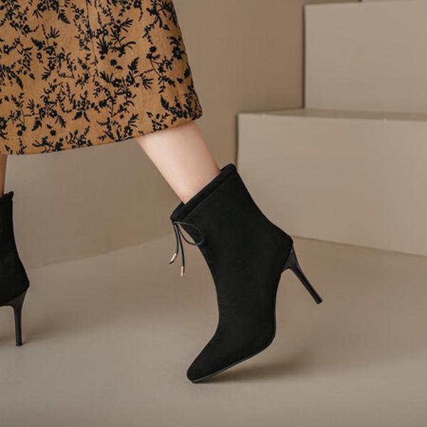 Luxury Handmade Leather Women's Shoes: Artisan Craftsmanship & Quality(Ebuka45769)