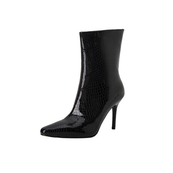 Exquisite Handmade Leather Women’s Shoes: Luxury with Timeless Craftsmanship(Ebuka45738)