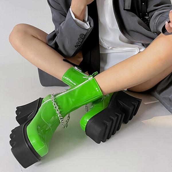 Exquisite Handcrafted Leather Women's Shoes: Luxury & Elegance(Ebuka45983)