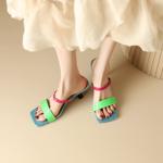 Exquisite Handmade Leather Women’s Shoes: Elegance and Luxury Redefined(Ebuka45770)