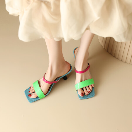 ElegantSole Luxury Handmade Leather Shoes
