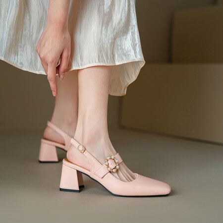 ElegantSole Luxury Handmade Leather Shoes