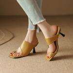 Elegant Handcrafted Leather Shoes with Luxury Quality(Ebuka23-28)