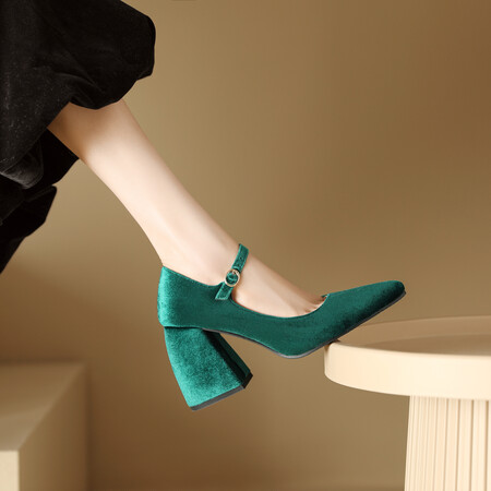 ElegantSole Luxury Handmade Leather Shoes