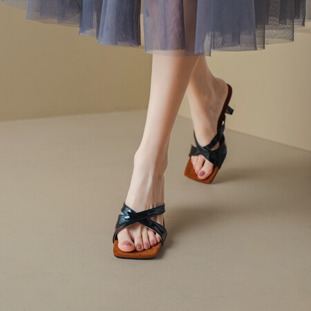 ElegantSole Luxury Handmade Leather Shoes