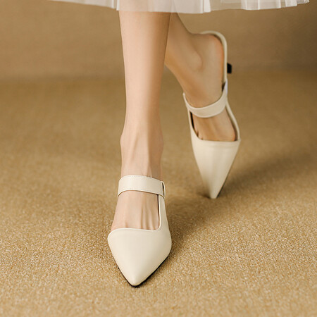 ElegantSole Luxury Handmade Leather Shoes