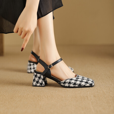 ElegantSole Luxury Handmade Leather Shoes