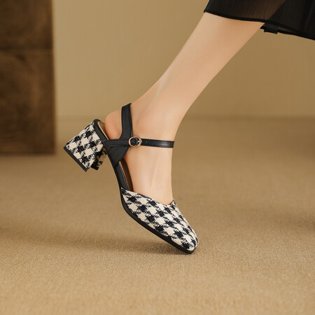 ElegantSole Luxury Handmade Leather Shoes