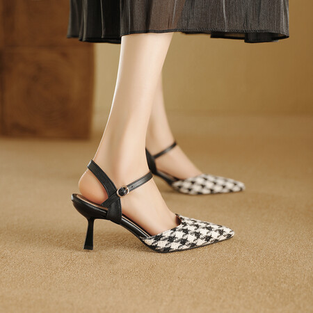 ElegantSole Luxury Handmade Leather Shoes
