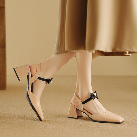 ElegantSole Luxury Handmade Leather Shoes