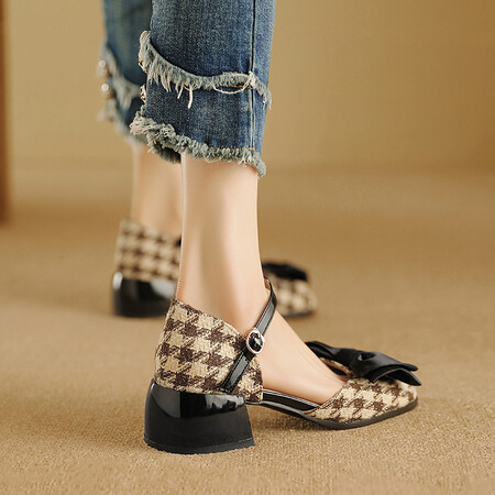 ElegantSole Luxury Handmade Leather Shoes