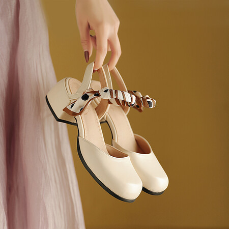 ElegantSole Luxury Handmade Leather Shoes
